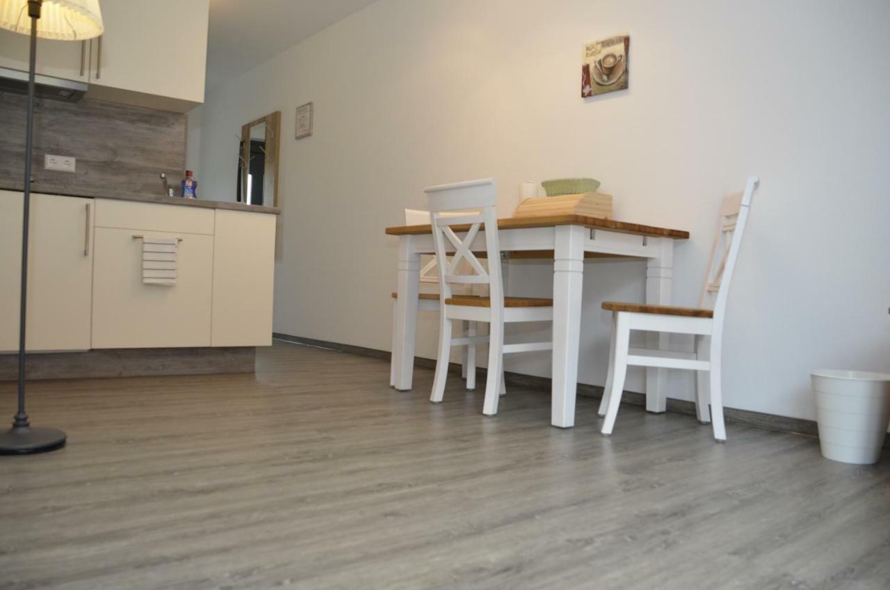 Spreewaldpension Hahn Alt Zauche Zewnętrze zdjęcie